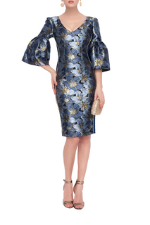 dress Nissa