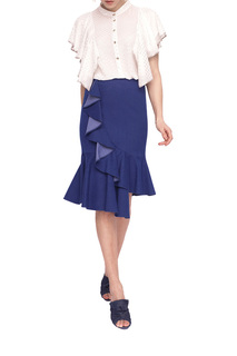 skirt Nissa