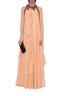 dress Nissa