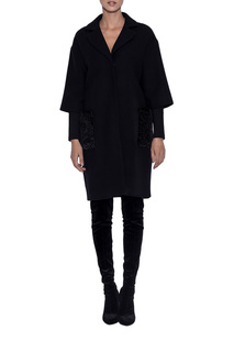 coat Nissa