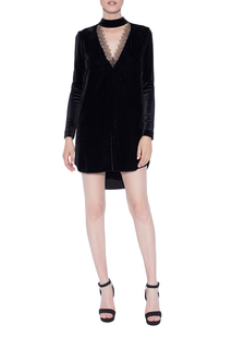 dress Nissa