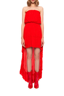 dress Nissa