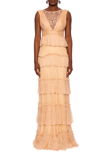 dress Nissa