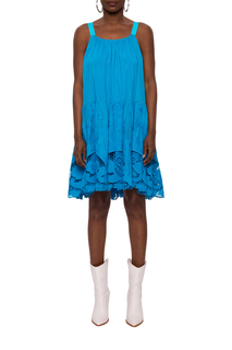 dress Nissa