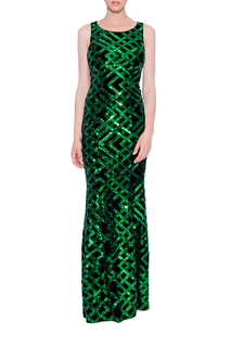 dress Nissa