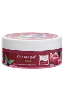 Сахарный скраб Beauty Style