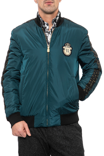 jacket Billionaire