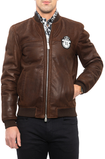jacket Billionaire