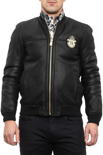 jacket Billionaire