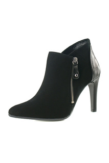 ankle boots BOSCCOLO
