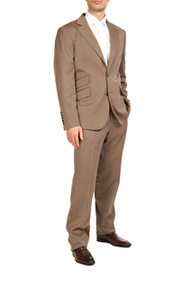 suit Billionaire