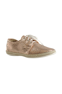 low shoes BOSCCOLO
