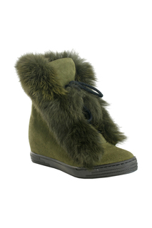 ankle boots BOSCCOLO