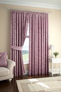 Портьера 150х260 см ORNETTA