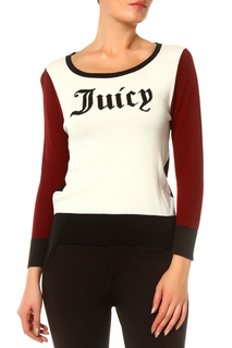 Пуловер Juicy Couture