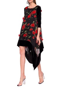 dress Nissa