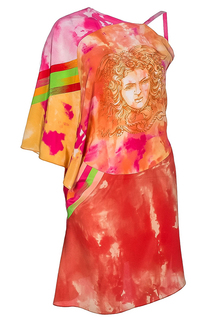 Платье Versace