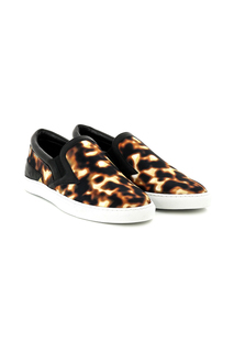 Слипоны Roberto Cavalli
