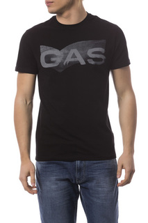 T-shirt Gas
