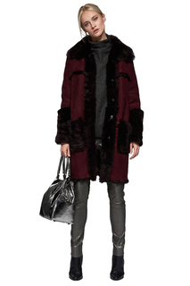 Дубленка VESPUCCI BY VSP