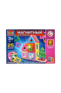 Конструктор Город мастеров