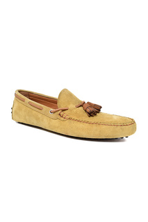 moccasins El Caballo