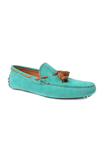 moccasins El Caballo