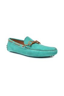 moccasins El Caballo