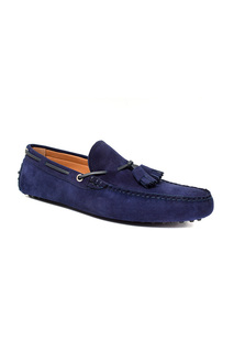 moccasins El Caballo