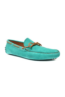 moccasins El Caballo