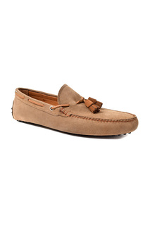 moccasins El Caballo