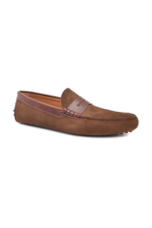 moccasins El Caballo