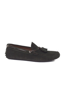 moccasins El Caballo