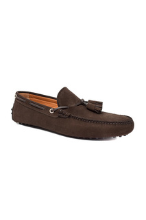 moccasins El Caballo