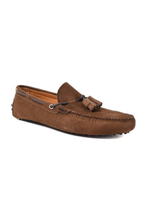 moccasins El Caballo