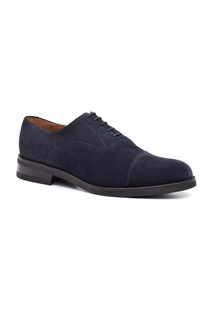 oxfords El Caballo
