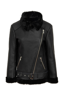 Дубленка JACK WILLIAMS