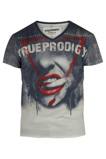 T-SHIRT TRUEPRODIGY