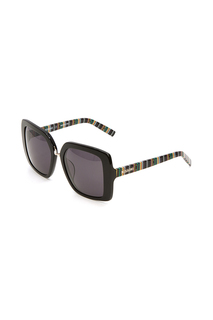 Очки солнцезащитные с линзами Missoni
