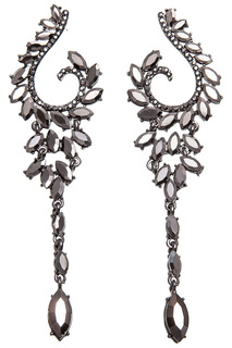 Серьги Asavi Jewel