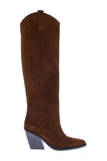 high boots BRONX