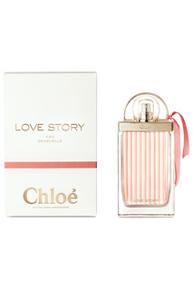 Парфюмерная вода, 75 мл Chloe Chloé