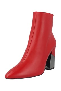 ankle boots ROBERTO BOTELLA