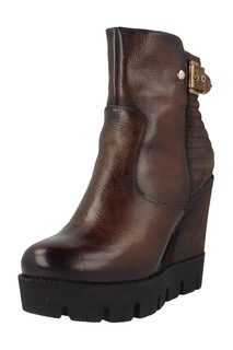 ankle boots ROBERTO BOTELLA