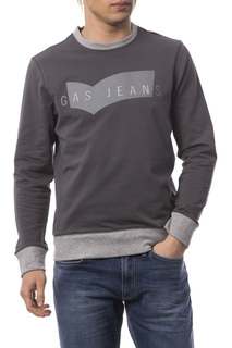 T-shirt Gas
