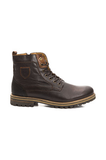 boots PANTOFOLA DORO