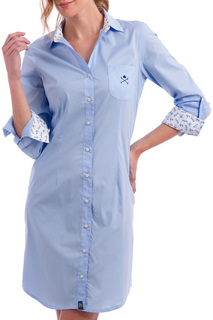 Платье POLO CLUB C.H.A