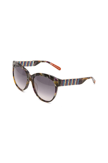 Очки солнцезащитные с линзами Missoni