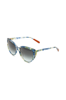 Очки солнцезащитные с линзами Missoni