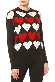 Джемпер Love Moschino